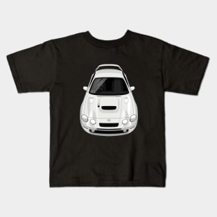 Celica GT Four ST205 - White Kids T-Shirt